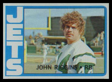 13 John Riggins